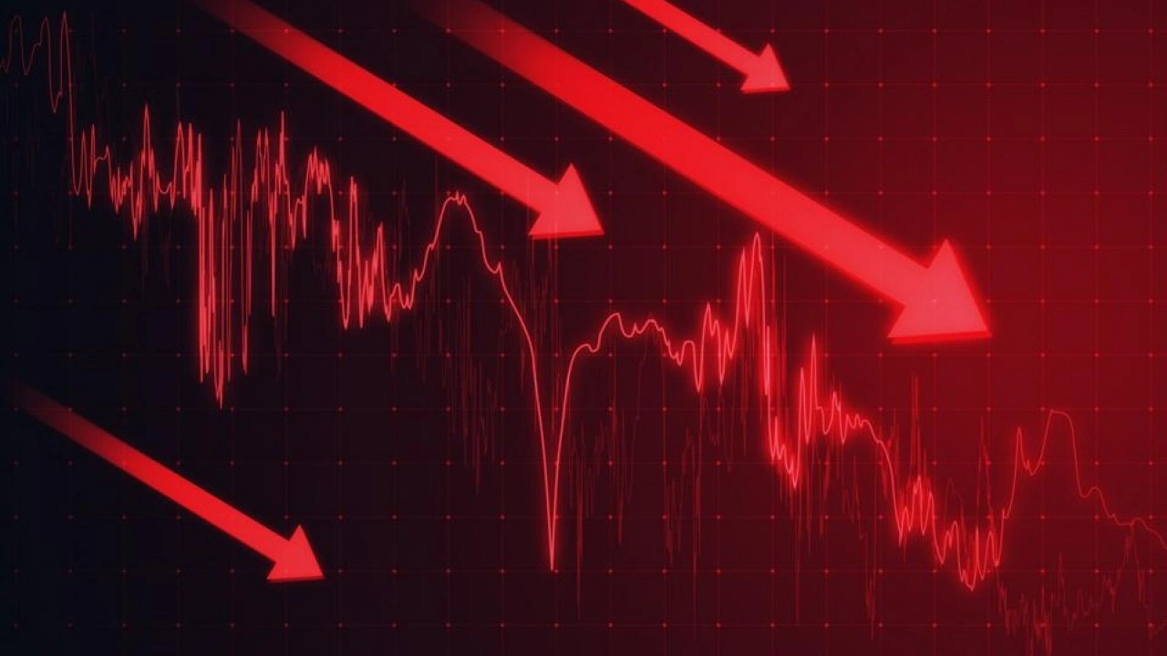 Foto - Ünlü bankacıdan piyasalara kötü haber!