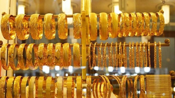 Foto - Ünlü bankadan altın için gündemi altüst eden tahmin! Duyan koşa koşa kuyumcuya gidecek