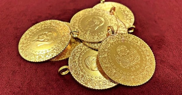 Foto - Ünlü bankadan altın için gündemi altüst eden tahmin! Duyan koşa koşa kuyumcuya gidecek