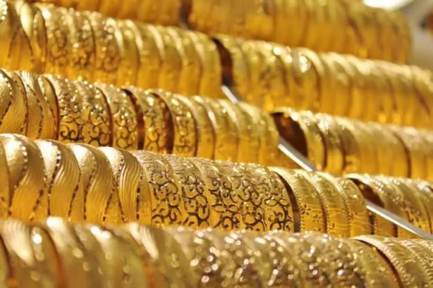 Foto - Ünlü bankadan altın için gündemi altüst eden tahmin! Duyan koşa koşa kuyumcuya gidecek