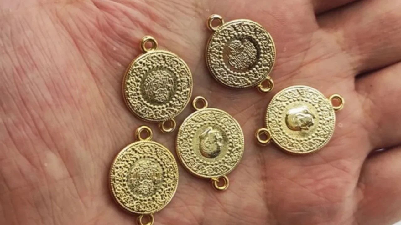 Foto - Ünlü bankadan altın yatırımcılarını sevindirecek haber!