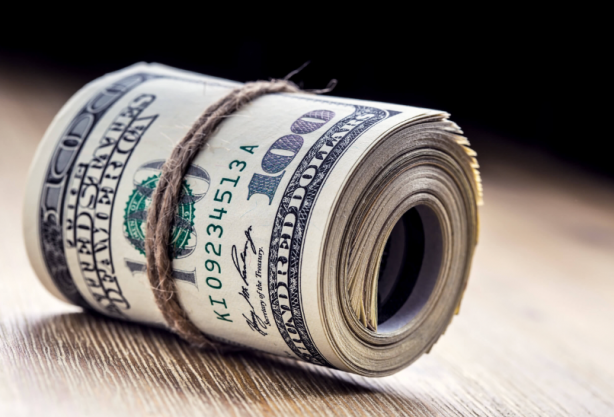 Foto - Ünlü bankadan dolar için akılara durgunluk veren tahmin!