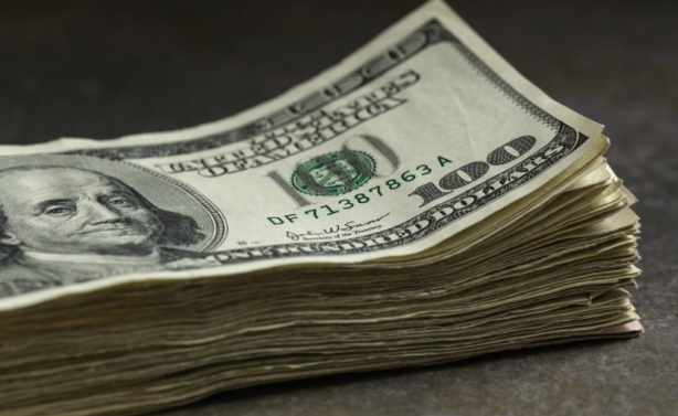 Foto - Ünlü bankadan dolar için akılara durgunluk veren tahmin!