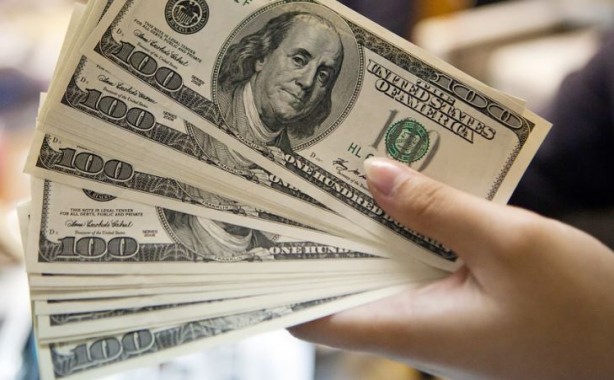 Foto - Ünlü bankadan Dolar/TL tahmini!