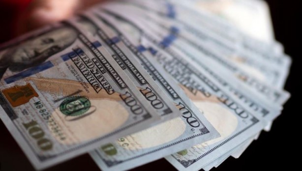 Foto - Ünlü bankadan Dolar/TL tahmini!