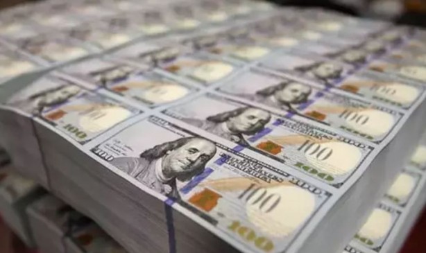 Foto - Ünlü bankadan Dolar/TL tahmini!