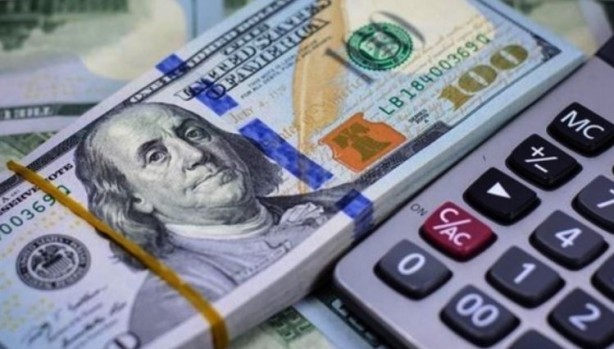 Foto - Ünlü bankadan Dolar/TL tahmini!