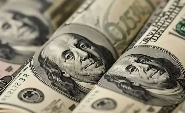 Foto - Ünlü bankadan Dolar/TL tahmini!