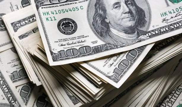 Ünlü bankadan Dolar/TL tahmini!