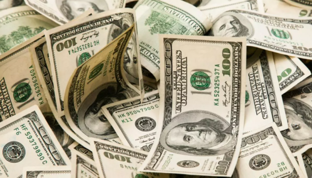 Foto - Ünlü bankadan dövizci önlerinde kuyruğa neden olacak tahmin: Dolar o rakama düşecek