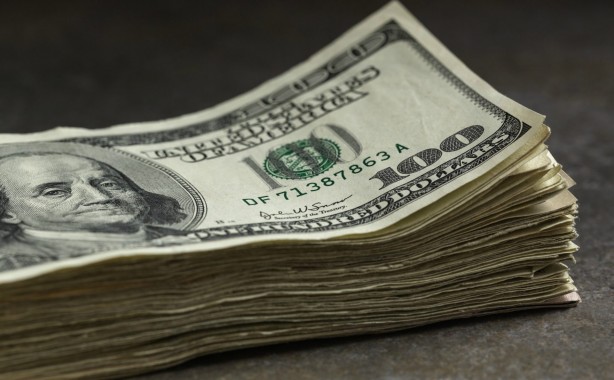 Foto - Ünlü bankadan dövizci önlerinde kuyruğa neden olacak tahmin: Dolar o rakama düşecek