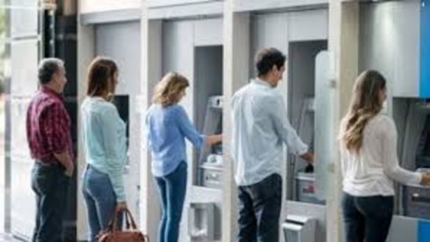 Foto - Ünlü bankadan şok eden karar! Türkiye'deki şubelerini peş peşe kapatmaya başladılar