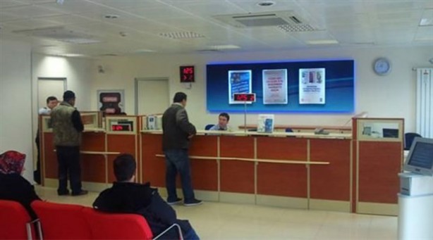 Ünlü bankadan şok eden karar! Türkiye'deki şubelerini peş peşe kapatmaya başladılar