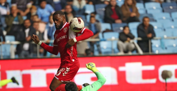 Foto - Ünlü başkan şok eden haberi verdi: Samsunspor maçı sonu oldu... Büyük değişim yaşanacak...