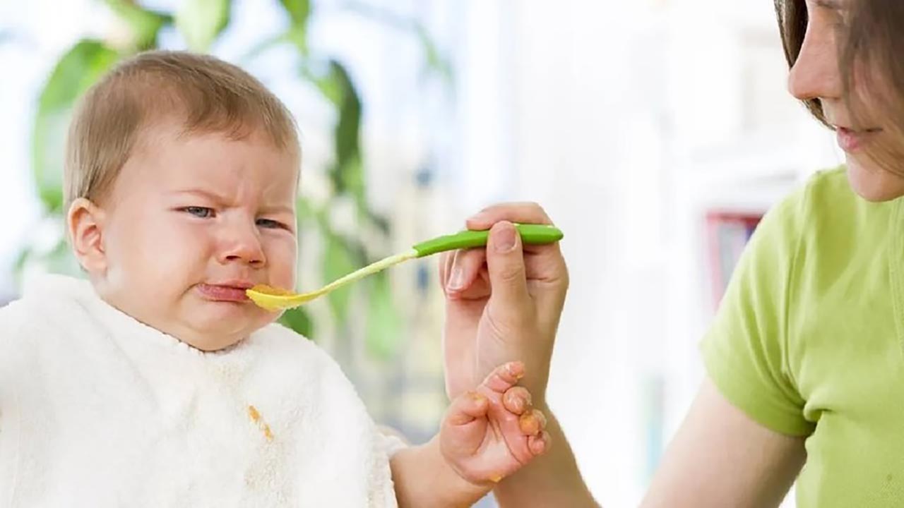 Ünlü bebek mamasında büyük skandal! Kurşun tespit edildi, acil toplatılıyor