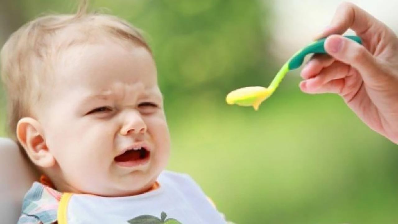 Foto - Ünlü bebek mamasında büyük skandal! Kurşun tespit edildi, acil toplatılıyor