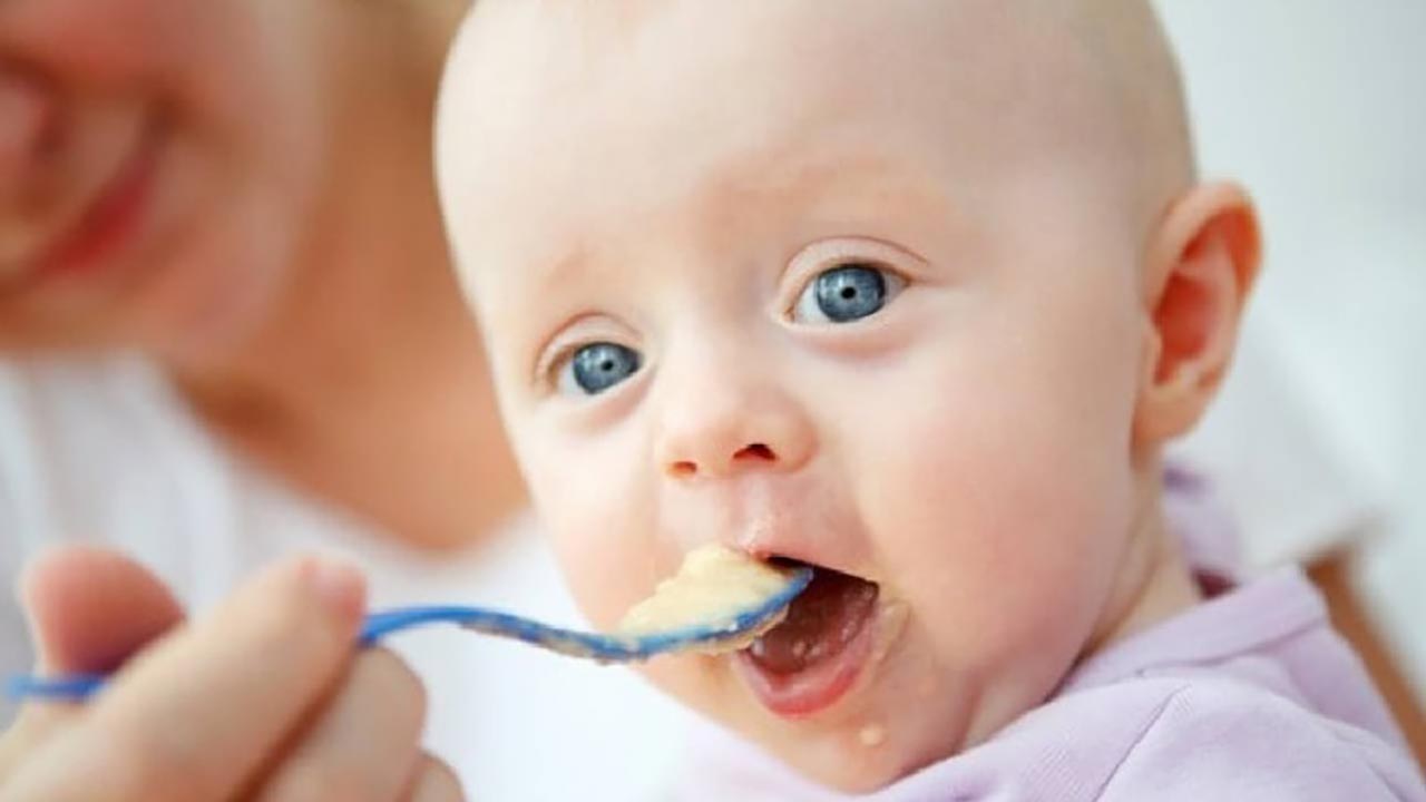 Foto - Ünlü bebek mamasında büyük skandal! Kurşun tespit edildi, acil toplatılıyor