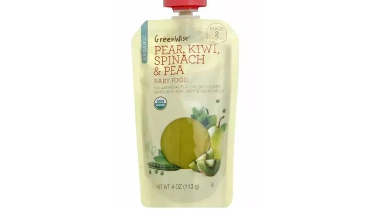 Foto - Ünlü bebek mamasında büyük skandal! Kurşun tespit edildi, acil toplatılıyor