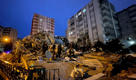 Foto - Gemilerle harekete geçildiği söyleniyordu! Ünlü bilim insansından Türkiye'ye HAARP saldırısı açıklaması geldi