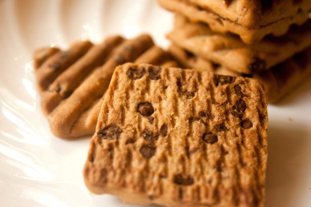 Foto - Ünlü bisküvi markasında metal kıymık tespit edildi! Marketlerden acil olarak toplatılıyor, ölüm riski var