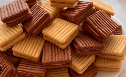 Foto - Ünlü bisküvi markasında metal kıymık tespit edildi! Marketlerden acil olarak toplatılıyor, ölüm riski var