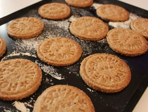 Foto - Ünlü bisküvi markasında metal kıymık tespit edildi! Marketlerden acil olarak toplatılıyor, ölüm riski var