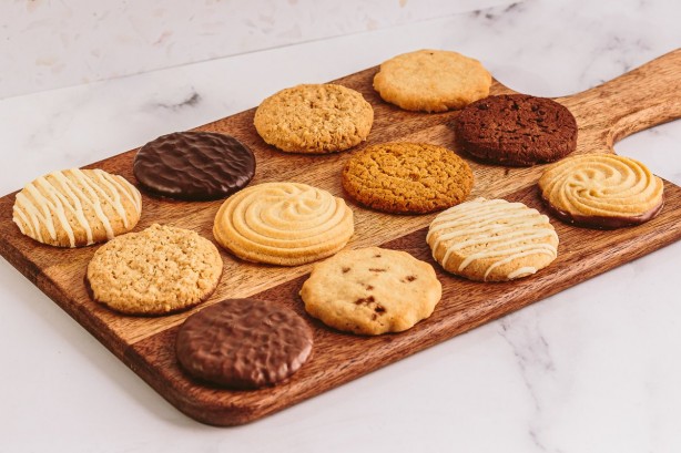 Foto - Ünlü bisküvi markasında metal kıymık tespit edildi! Marketlerden acil olarak toplatılıyor, ölüm riski var