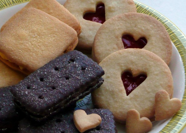 Foto - Ünlü bisküvi markasında metal kıymık tespit edildi! Marketlerden acil olarak toplatılıyor, ölüm riski var