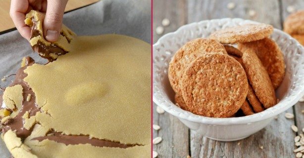 Foto - Ünlü bisküvi markasında metal kıymık tespit edildi! Marketlerden acil olarak toplatılıyor, ölüm riski var