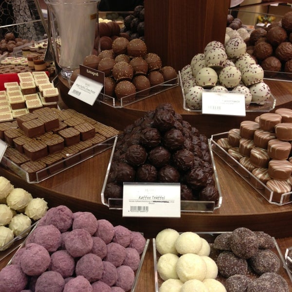 Foto - Ünlü çikolata firması iflas etti! Ürünlerini bedava dağıtmaya başladılar