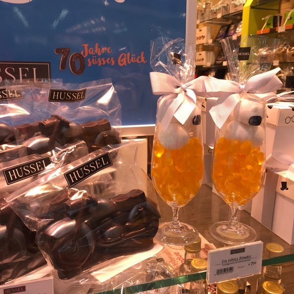 Foto - Ünlü çikolata firması iflas etti! Ürünlerini bedava dağıtmaya başladılar