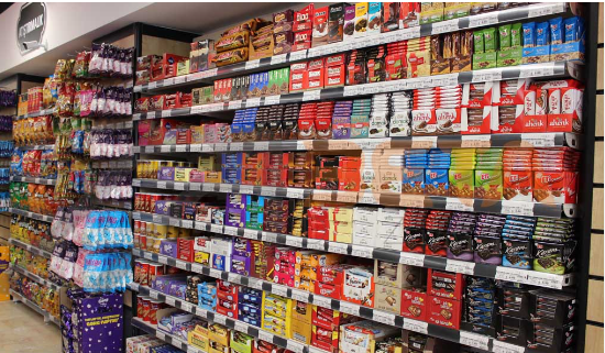 Foto - Ünlü çikolata markası marketlerden toplatılmaya başlandı! 81 ilde de satılıyor.... Almışsanız sakın yemeyin