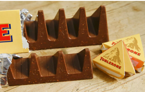 Foto - Ünlü çikolata markası marketlerden toplatılmaya başlandı! 81 ilde de satılıyor.... Almışsanız sakın yemeyin