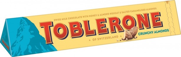 Foto - Ünlü çikolata markası marketlerden toplatılmaya başlandı! 81 ilde de satılıyor.... Almışsanız sakın yemeyin