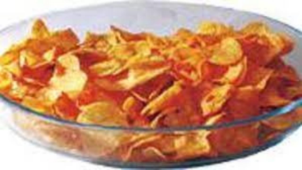 Foto - Ünlü cips markası raflardan toplatılıyor! "Sakın yemeyin" uyarısı geldi