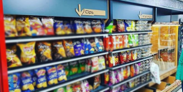 Ünlü cips markasında kanserojen boya tespit edildi! Marketlerden hemen toplatılıyor