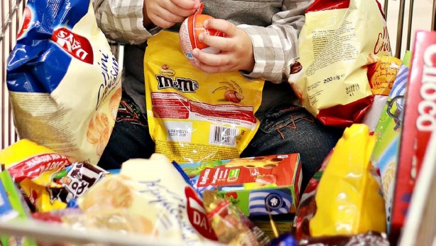 Foto - Ünlü cips markasında kanserojen boya tespit edildi! Marketlerden hemen toplatılıyor