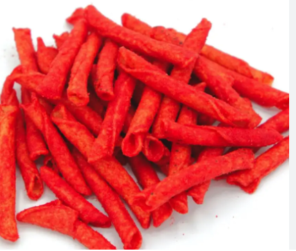 Foto - Ünlü cips markasında kanserojen boya tespit edildi! Marketlerden hemen toplatılıyor