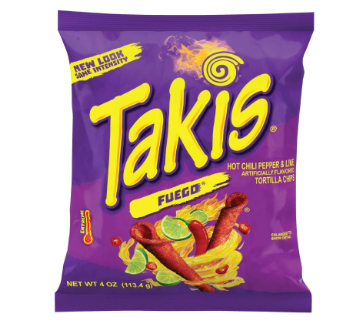 Foto - Ünlü cips markasında kanserojen boya tespit edildi! Marketlerden hemen toplatılıyor