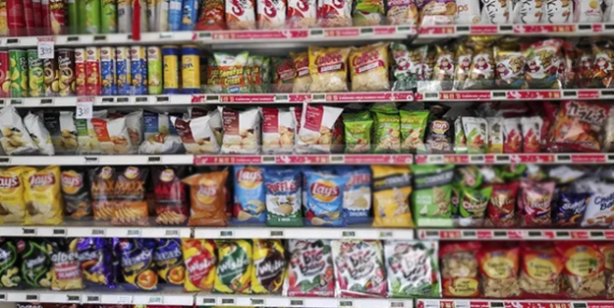 Foto - Ünlü cips markasında kanserojen boya tespit edildi! Marketlerden hemen toplatılıyor