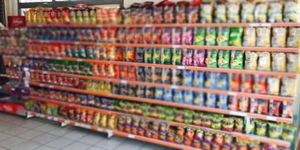 Foto - Ünlü cips markasında kanserojen boya tespit edildi! Marketlerden hemen toplatılıyor