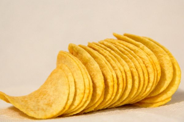 Foto - Ünlü cips markasında kanserojen boya tespit edildi! Marketlerden hemen toplatılıyor