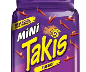 Foto - Ünlü cips markasında kanserojen boya tespit edildi! Marketlerden hemen toplatılıyor