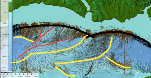 Foto - Ünlü deprem bilimci, Büyük Marmara Depremi'ni açıkladı
