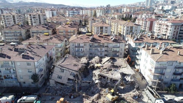 Foto - Ünlü deprem bilimci, Büyük Marmara Depremi'ni açıkladı