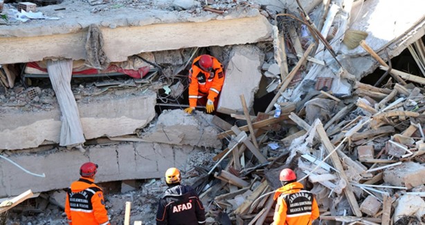 Foto - Ünlü deprem bilimci, Büyük Marmara Depremi'ni açıkladı