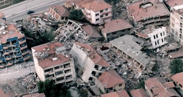 Foto - Ünlü deprem bilimci, Büyük Marmara Depremi'ni açıkladı