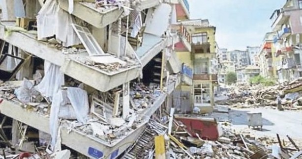Foto - Ünlü deprem bilimci, Büyük Marmara Depremi'ni açıkladı