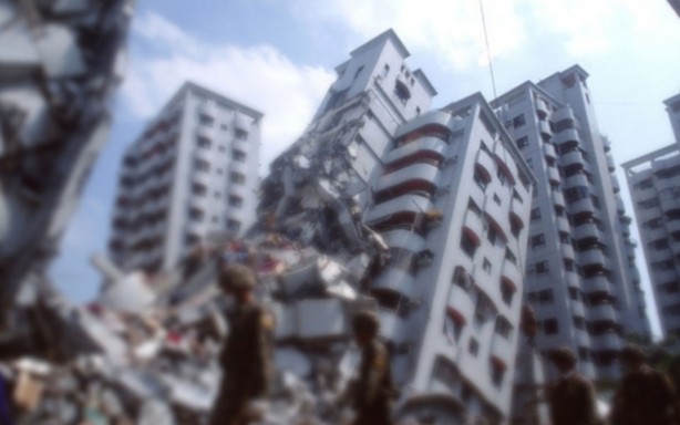 Foto - Ünlü deprem bilimci, Büyük Marmara Depremi'ni açıkladı