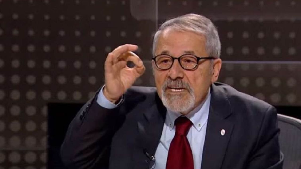 Foto - Ünlü deprem uzmanı Naci Görür’e çok büyük şok! Ortalık fena karışacak